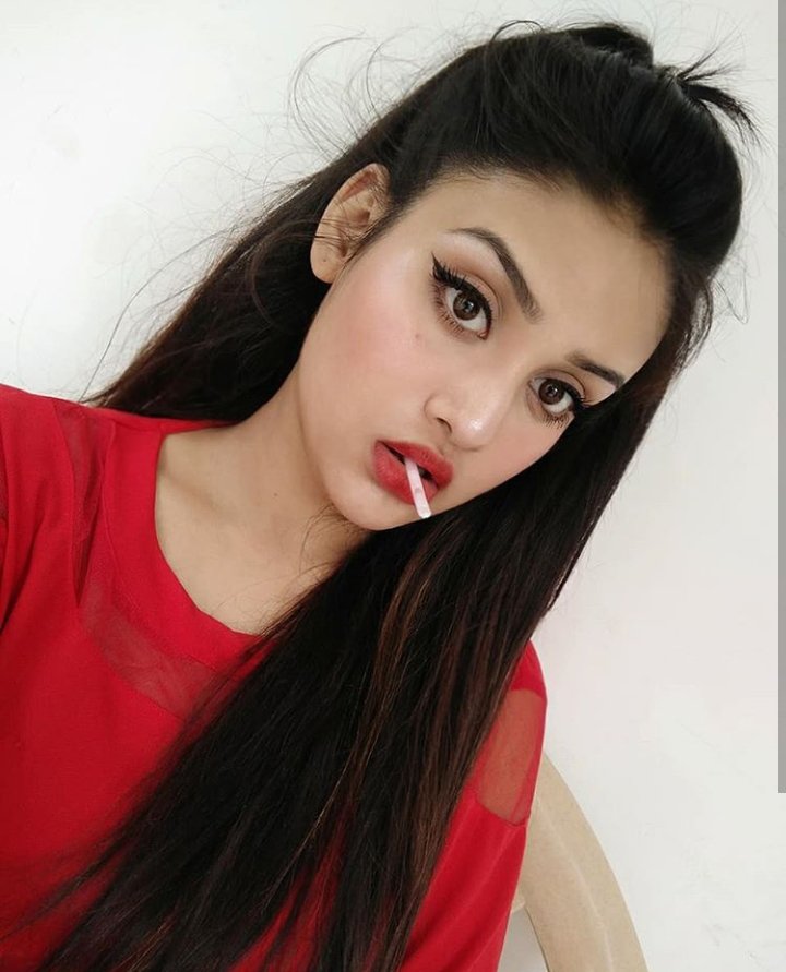 Neha Saha
